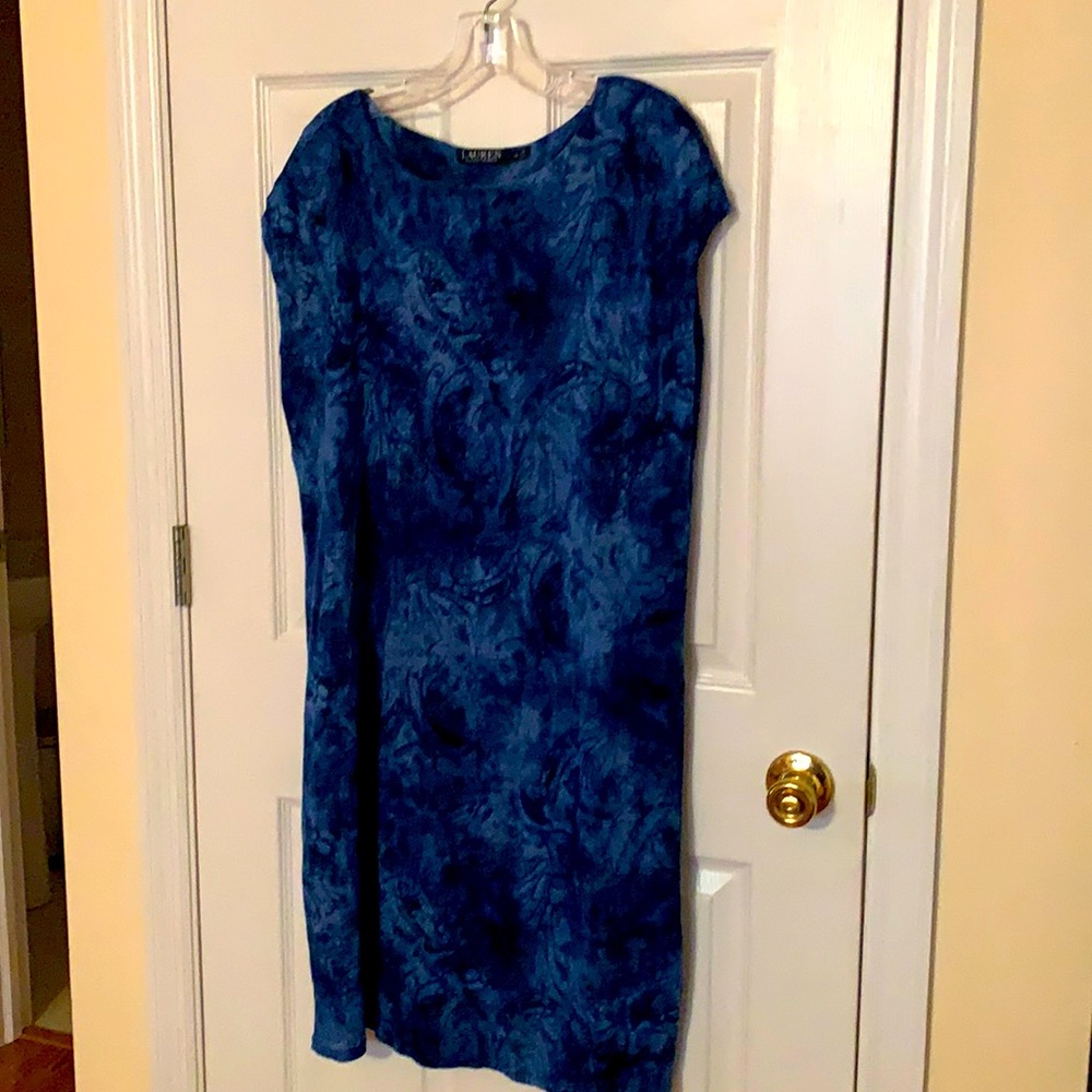 Ralph Lauren dress